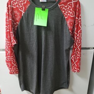 LulaRoe Randy T